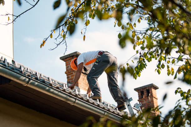 Best Storm Damage Roof Repair  in Mishicot, WI