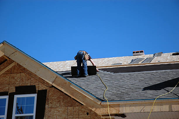 Best Residential Roofing Contractor  in Mishicot, WI