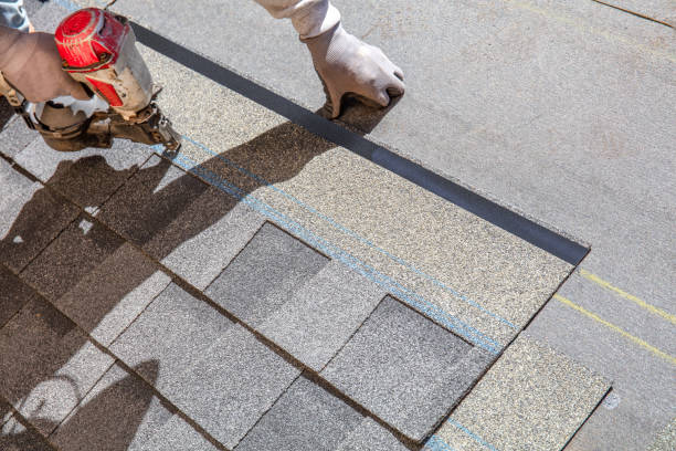 Best Storm Damage Roof Repair  in Mishicot, WI