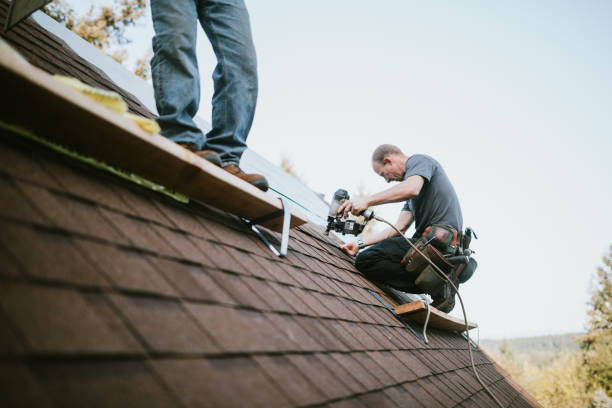 Quick and Trustworthy Emergency Roof Repair Services in Mishicot, WI