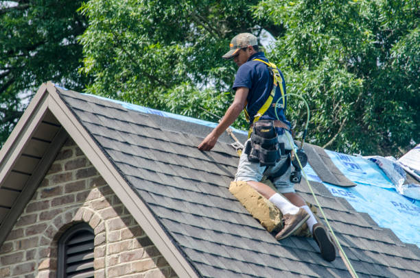 Trusted Mishicot, WI Roofing Contractor Experts